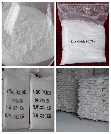 Zinc Oxide