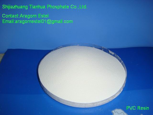 Pvc Resin