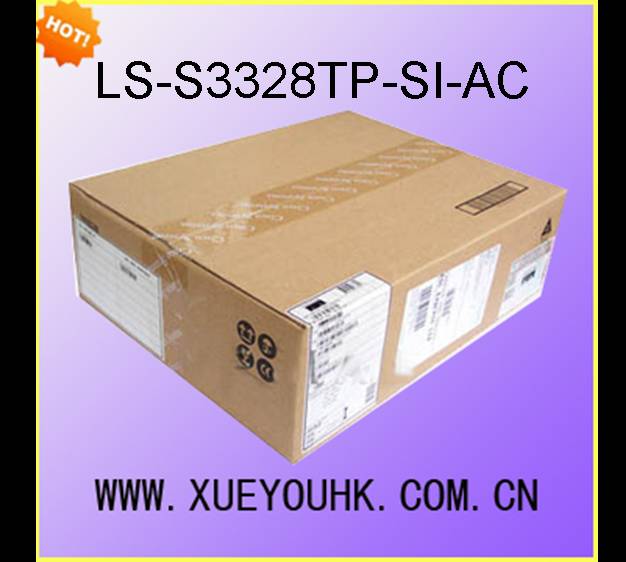 Sell Original New Huawei Quidway Switch S3300/s2300/s5300/s2700/s3700/s5700
