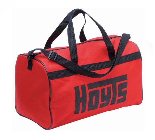 Duffel, Travel Bag