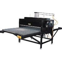 Auto Double Stations Sublimation Heat Transfer Machine (cy-a)