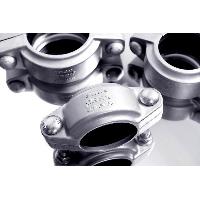 Sell Flexible Coupling