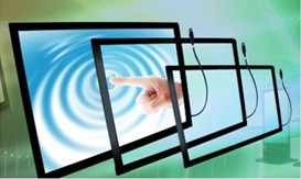 60 inches Infrared Touch Screen