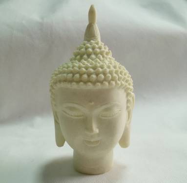 Buddha Figurine