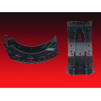 Bpw Brake Shoes