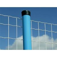 wire mesh fence