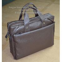 Leather Briefcase