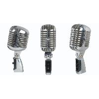 Sell Pm-50 Wired Microphone