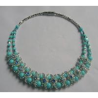 Sell Necklace(gs-xy10492)