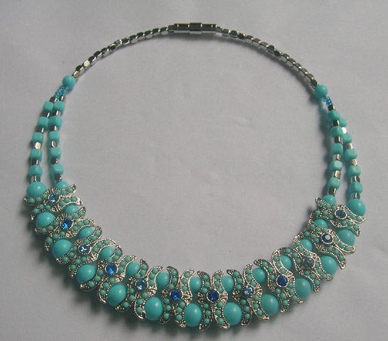 Sell Necklace(gs-xy10492)