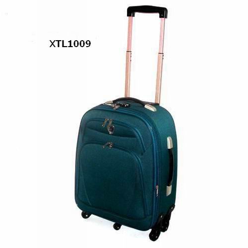 Eva Trolley Luggage