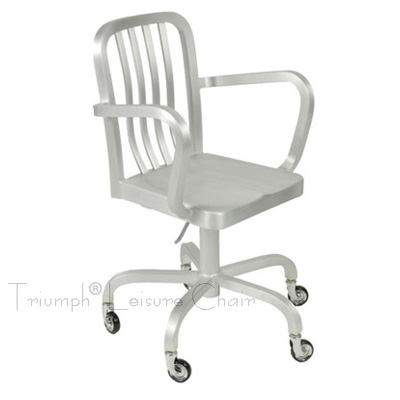 Sell Navy Chair