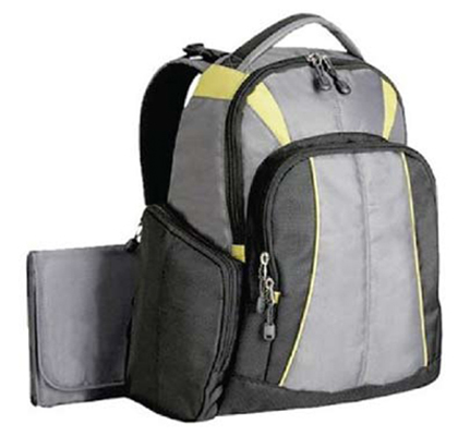 Backpack Diaper Bag