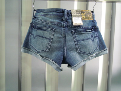 Fashion shorts