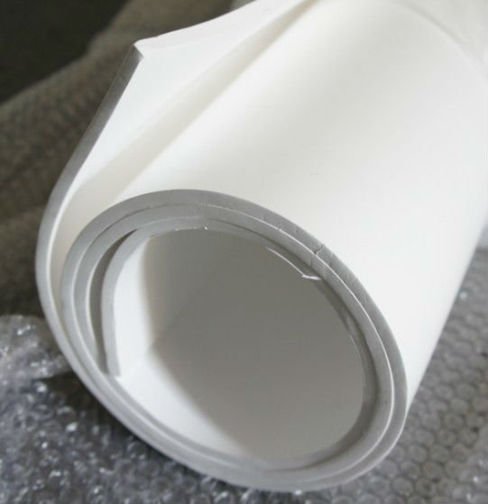 Chinese 100% Expanded Ptfe Sheet