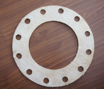 Glass Fiber Gasket Manufacturer