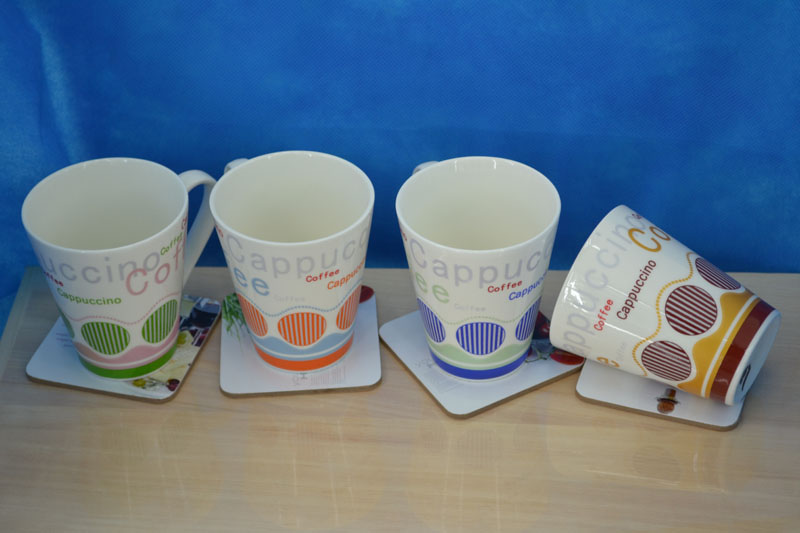 China Hunan Ceramic Coffee Mug