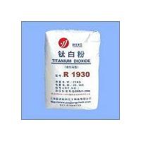 Rutile Titanium Dioxide R1930(with Sulfate Process)