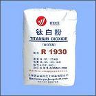 Rutile Titanium Dioxide R1930(with Sulfate Process)