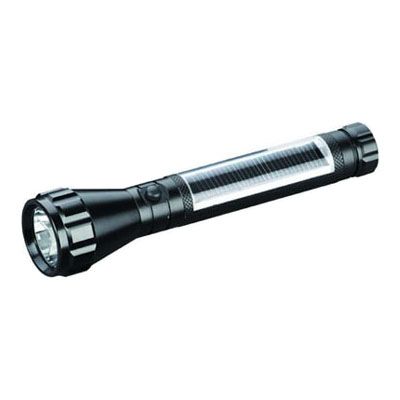 Solar Led Flashlight
