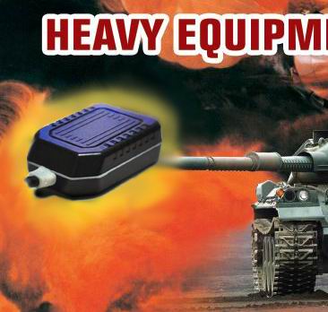 Waterproof Gps Car Tracker / Gps Motorcycle Tracker / Long Life Battery Tracker