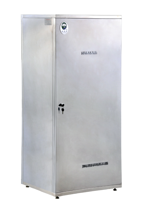 Office Cabinet Style Ro Pure Water Machinary