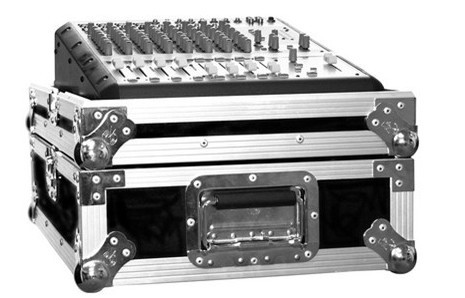 Tg Case For Mackie Onyx 1220 M