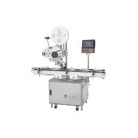 Pro-215 Top Labeling Machine - Pack Leader