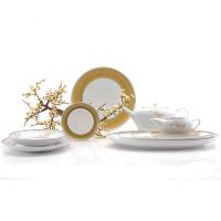 Porcelain Dinnerware