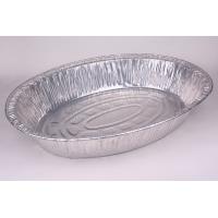 Sell oblong foil container