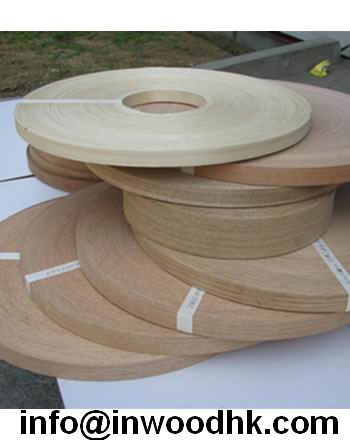 Edge Banding Veneer