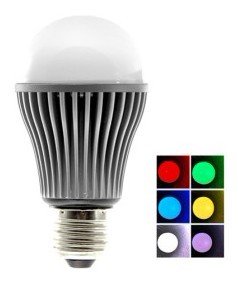 Led Bulbs With Ce Certificate