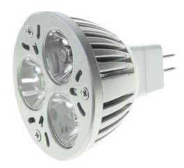 Led Spotlight