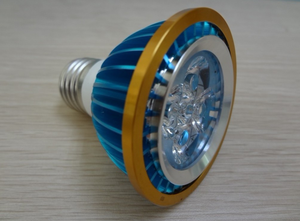 Led Par Light