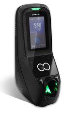 Facial Identification Access Control System