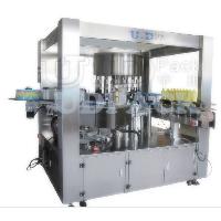 Opp Hot Melt Labeller