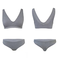 Seamless Underwear