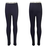 Seamless Legging