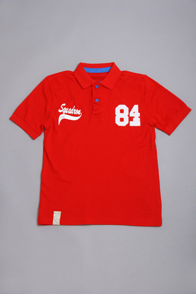 Kids Polo Shirt