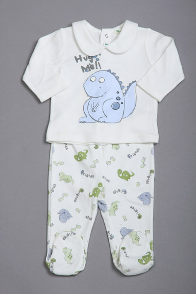 Infant Body Set