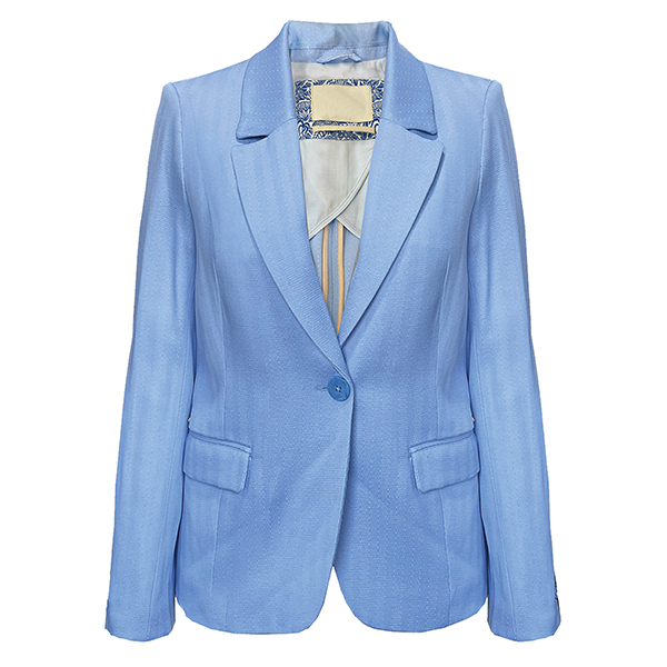 Ladies Tailored Blazer