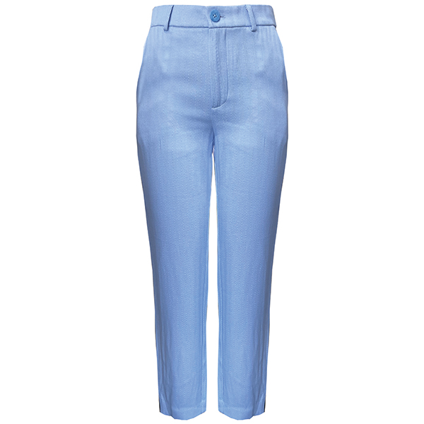 Ladies Tailored Pants