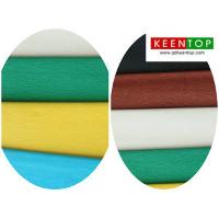 Color Crepe Paper