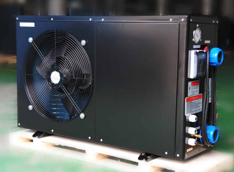 Pool Heat Pump