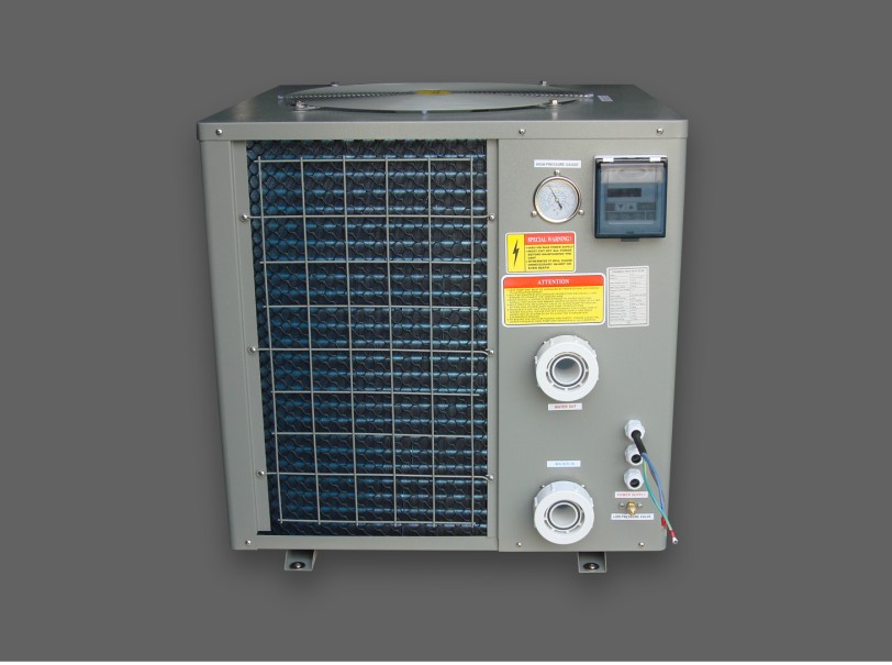 Pool Heat Pump