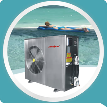 Pool Heat Pump