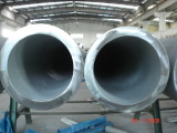 Seamless Stainless Steel Pipe (astm A312 Tp304l)