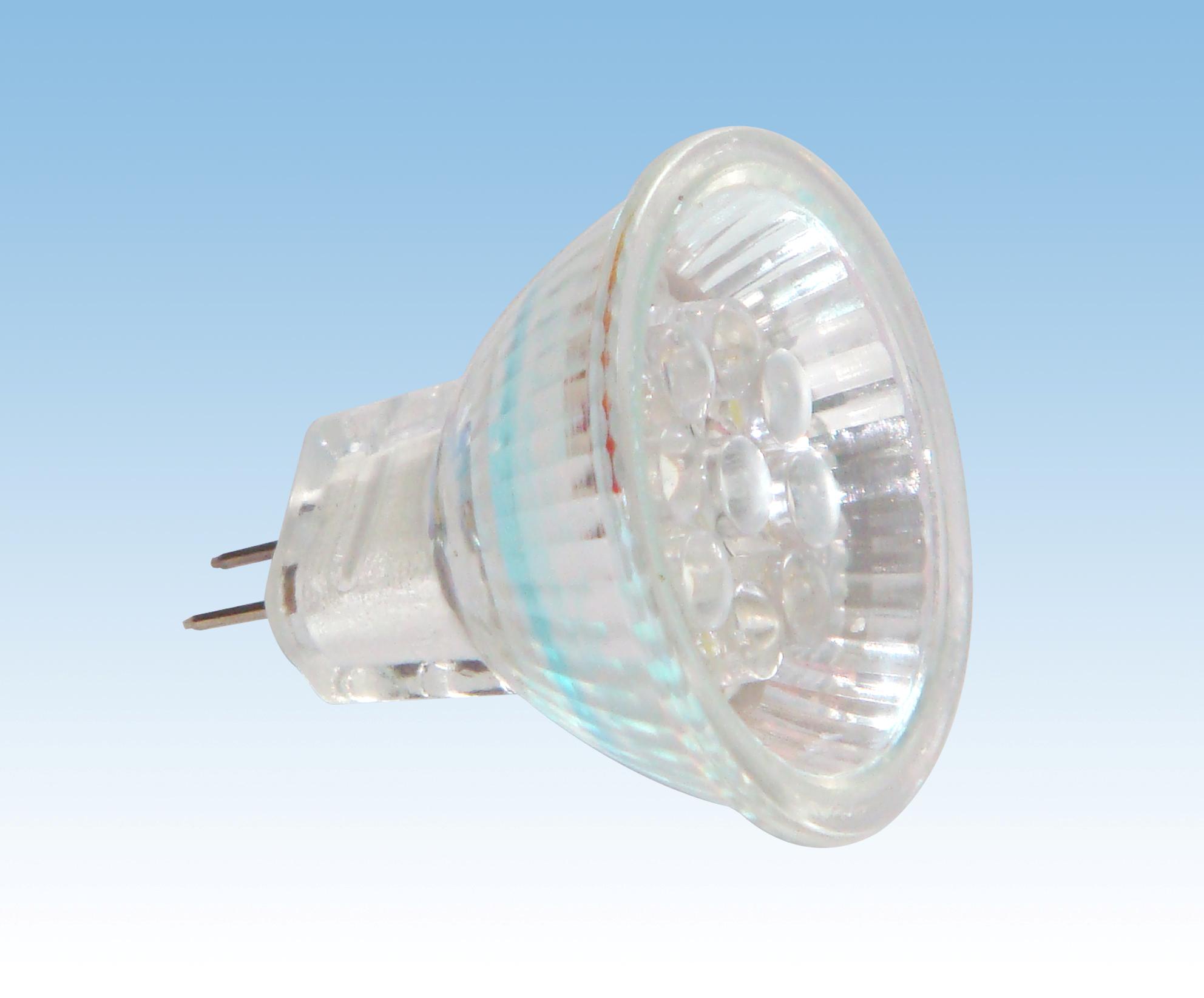 Led Mr11