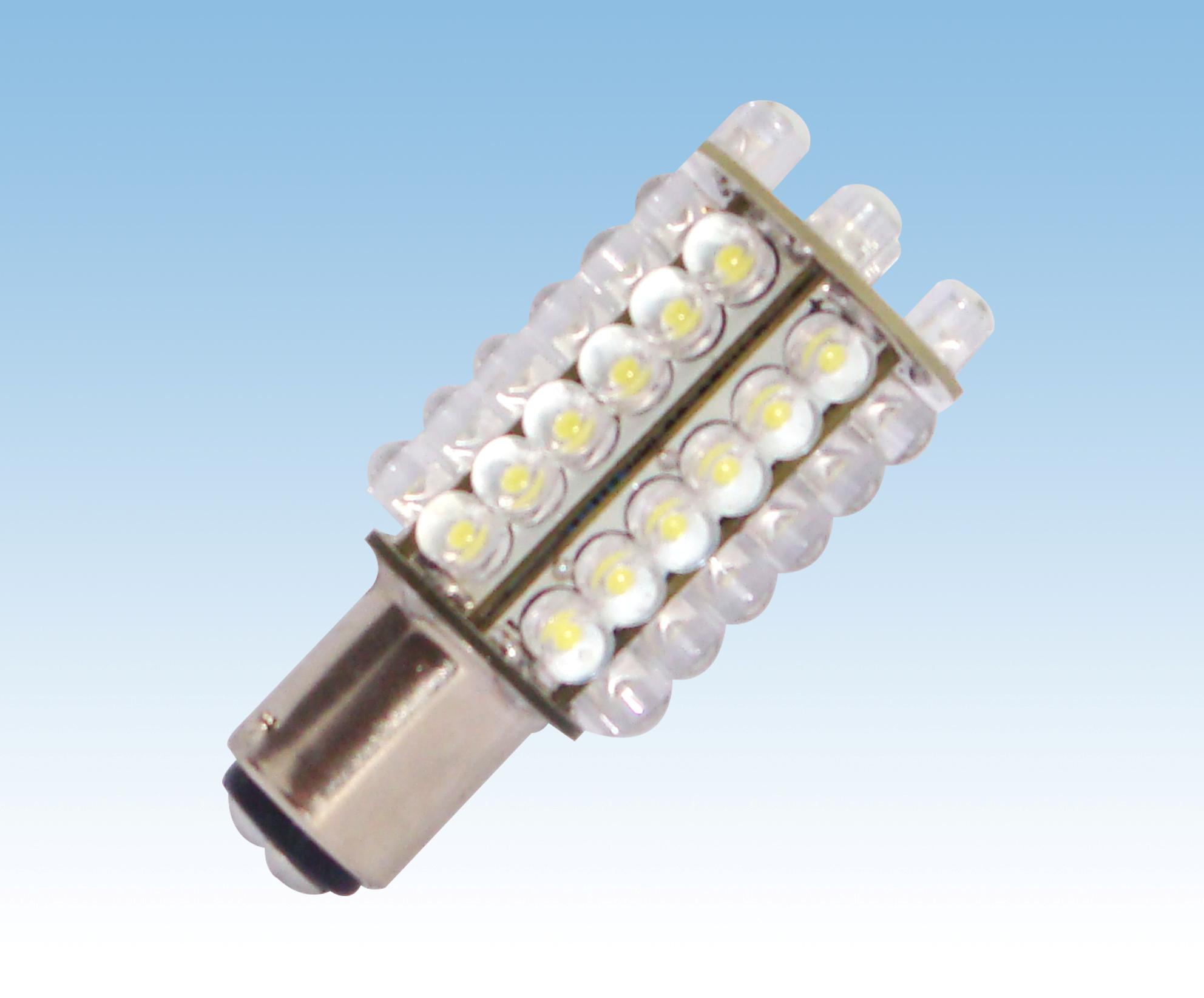 Led Ba15d