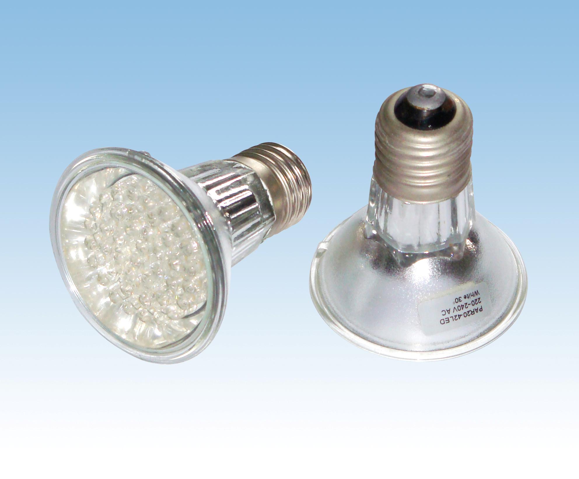 Led Par20